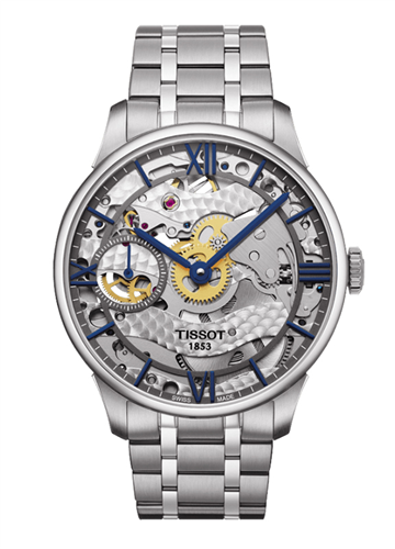 Đồng hồ nam Tissot T099.405.11.418.00