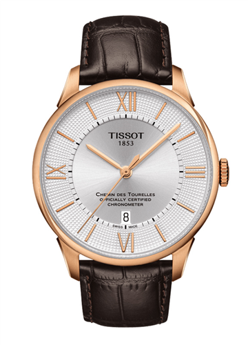 Đồng hồ nam Tissot  T099.408.36.038.00