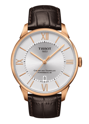 Đồng hồ nam Tissot T099.407.36.038.00