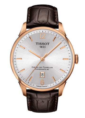 Đồng hồ nam Tissot  T099.407.36.037.00