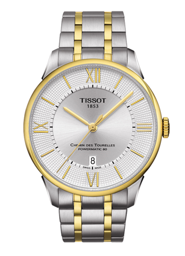 Đồng hồ nam Tissot  T099.407.22.038.00