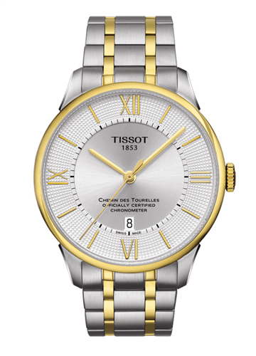 Đồng hồ nam Tissot  T099.408.22.038.00