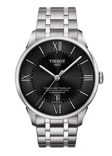 Đồng hồ nam Tissot T099.408.11.058.00