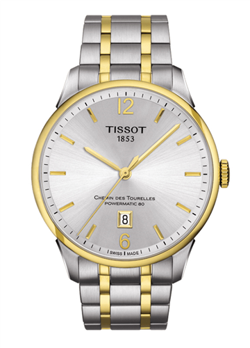 Đồng hồ nam Tissot  T099.407.22.037.00