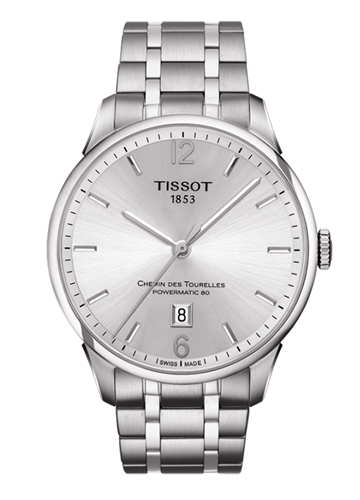 Đồng hồ nam Tissot  T099.407.11.037.00