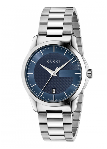 Đồng hồ nam Gucci YA126440