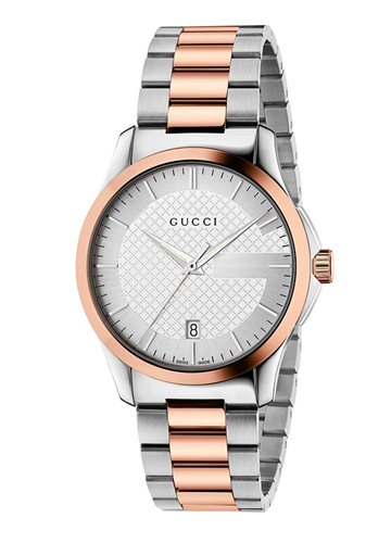 Đồng hồ nam Gucci YA126447