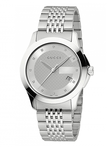 Đồng hồ nam Gucci YA126404