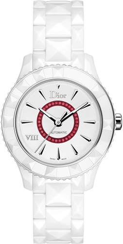 Đồng hồ nữ Christian Dior CD1245E8C001