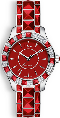 Đồng hồ nữ Christian Dior CD144514M001