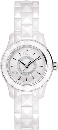 Đồng hồ nữ Christian Dior CD1221E2C001
