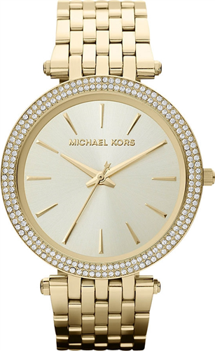 Đồng hồ nữ Michael Kors Draci