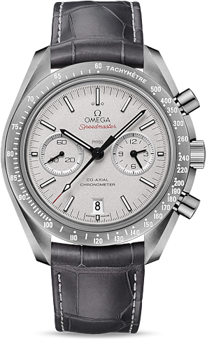 OMEGA SPEEDMASTER MOONWATCH CO-AXIAL CHRONOGRAPH 44.25 MM