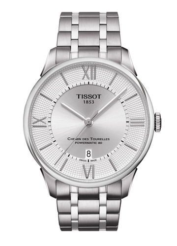 Đồng hồ nam Tissot  T099.407.11.038.00