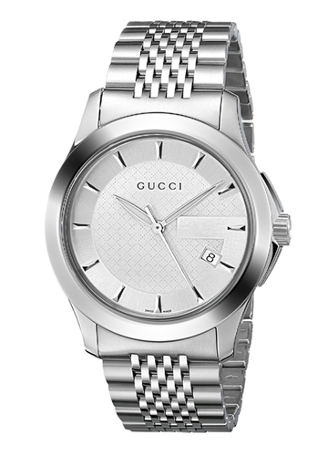 Đồng hồ nam Gucci YA126401
