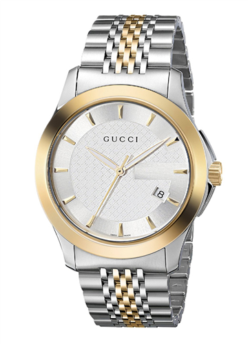Đồng hồ nam Gucci YA126409