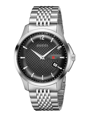 Đồng hồ nam Gucci YA126309