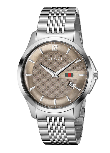 Đồng hồ nam Gucci YA126310
