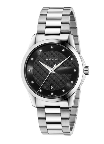 Đồng hồ nam Gucci YA126456