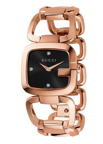 Đồng hồ nữ Gucci YA125409
