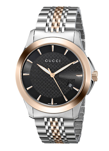Đồng hồ nam Gucci YA126410